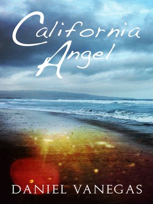 cover image of California Angel
